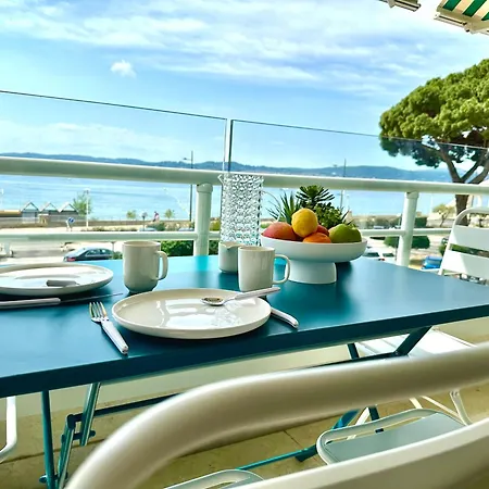 شقة Matisse Face Parking